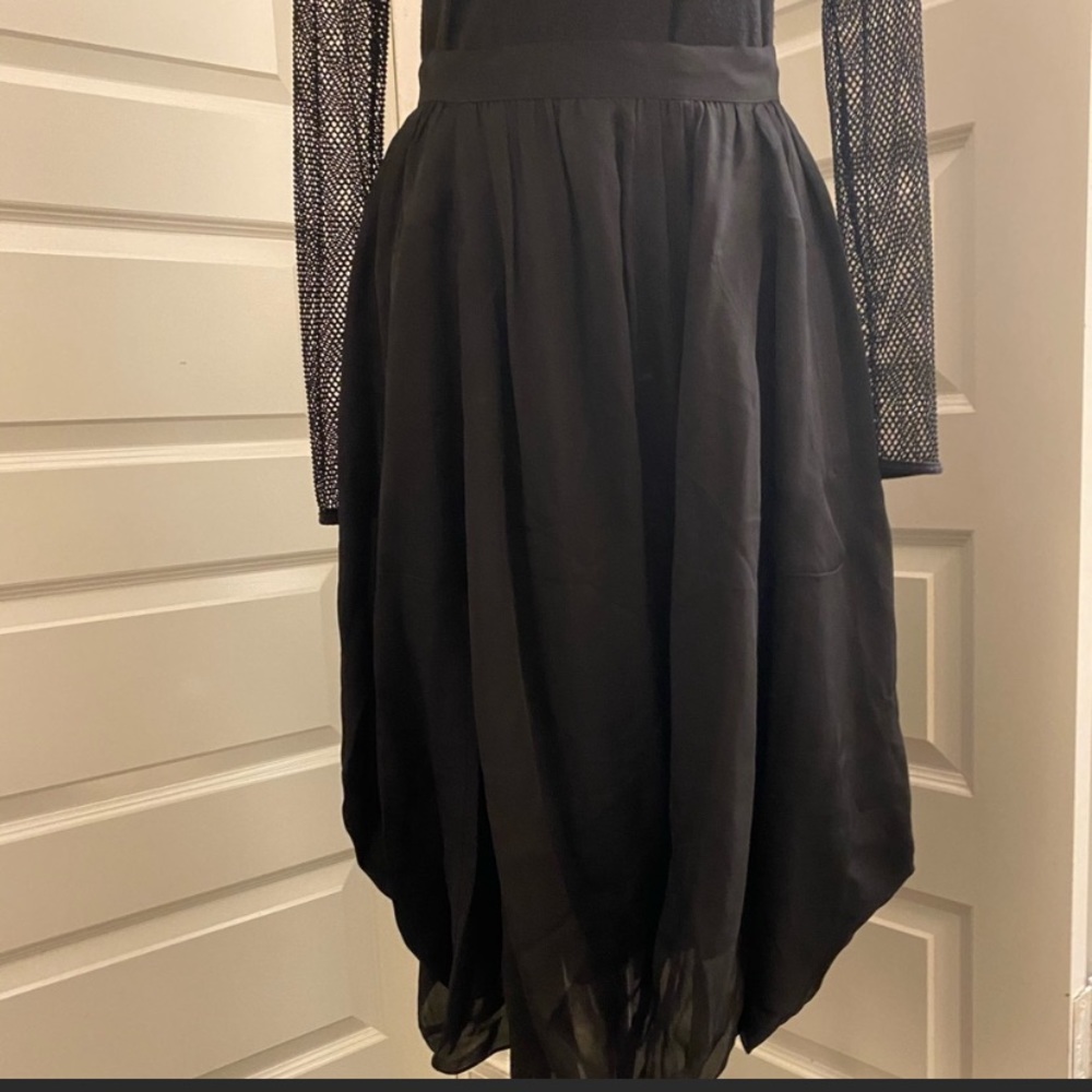 Morgan le Fay skirt